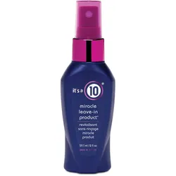 59.1ml It's a 10 Miracle Leave-in Product