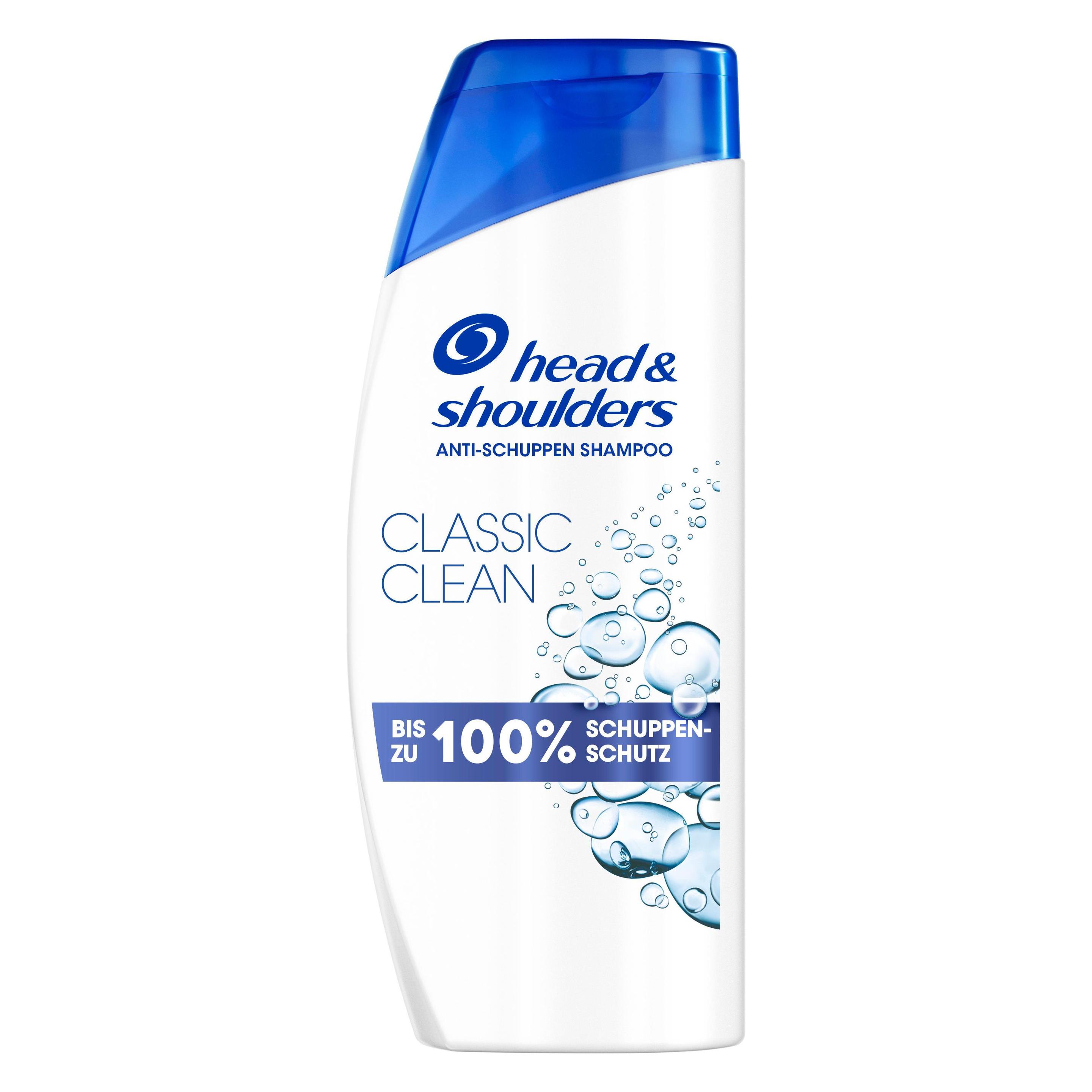 Head & Shoulders Anti-Schuppen (Flüssiges Shampoo, 625 ml) (53717804)