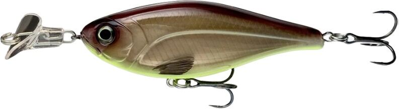 Headbanger Cranky Shad 12,7cm-Uv Bream