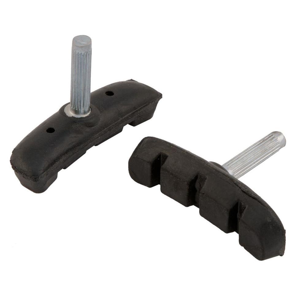 FuturA Ftk ftk 12 schwarze Bremsbeläge (33237534)