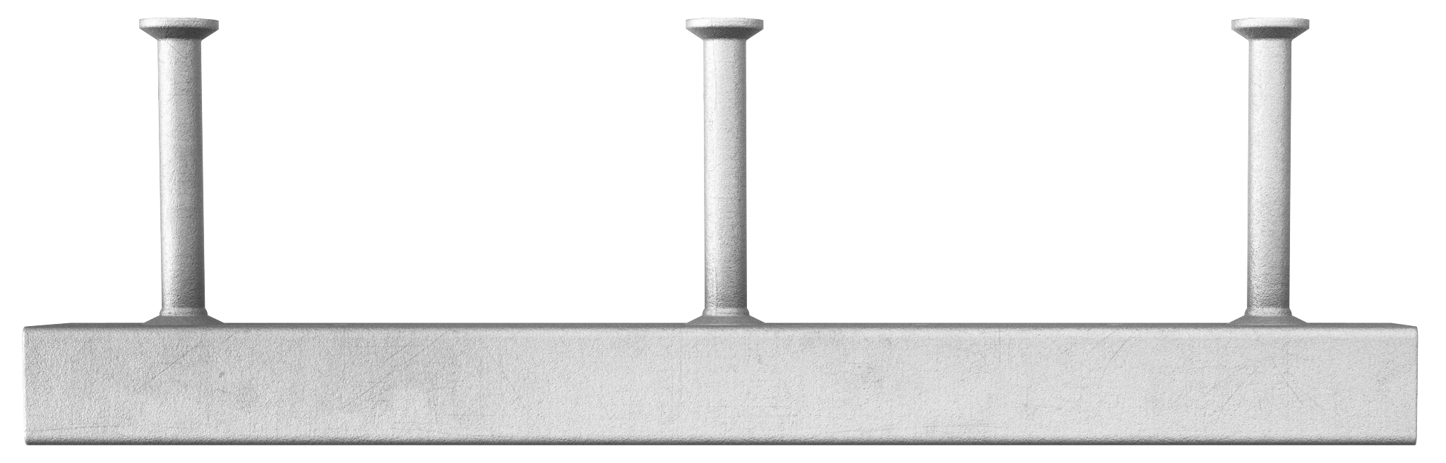 fischer Deutschland Vertriebs GmbH fischer Einlegeschiene FES H 50/30 P 170 hdg 564571