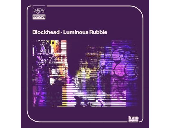 Luminous Rubble