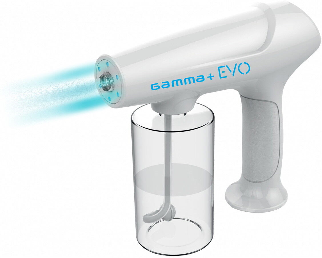 Gamma+ Evo Nano Mister