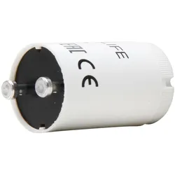 Kopp 213500087 Starter für Leuchtstofflampen, (2 Stück in SB-Verpackung)  - 10 Stück