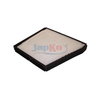 JAPKO Filter, Innenraumluft 21w1 für DAEWOO