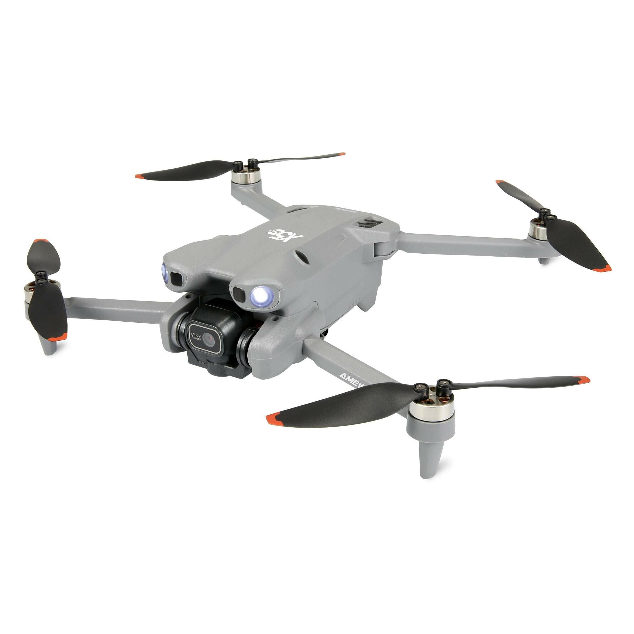 Amewi AMXFlight X5CPro (30 min, 183 g) (25381)