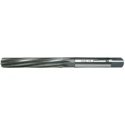 HSS-Handreibahle 14 mm Passung H7