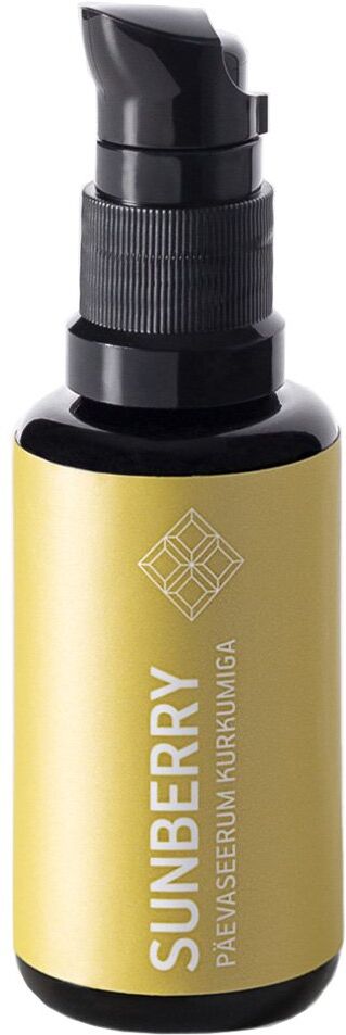 LUMI Sunberry Turmeric Day Serum 30ml