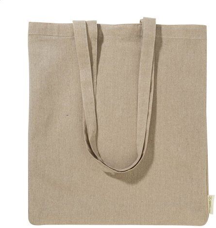 Borsa per la spesa in cotone recote Personalizzate o neutre
