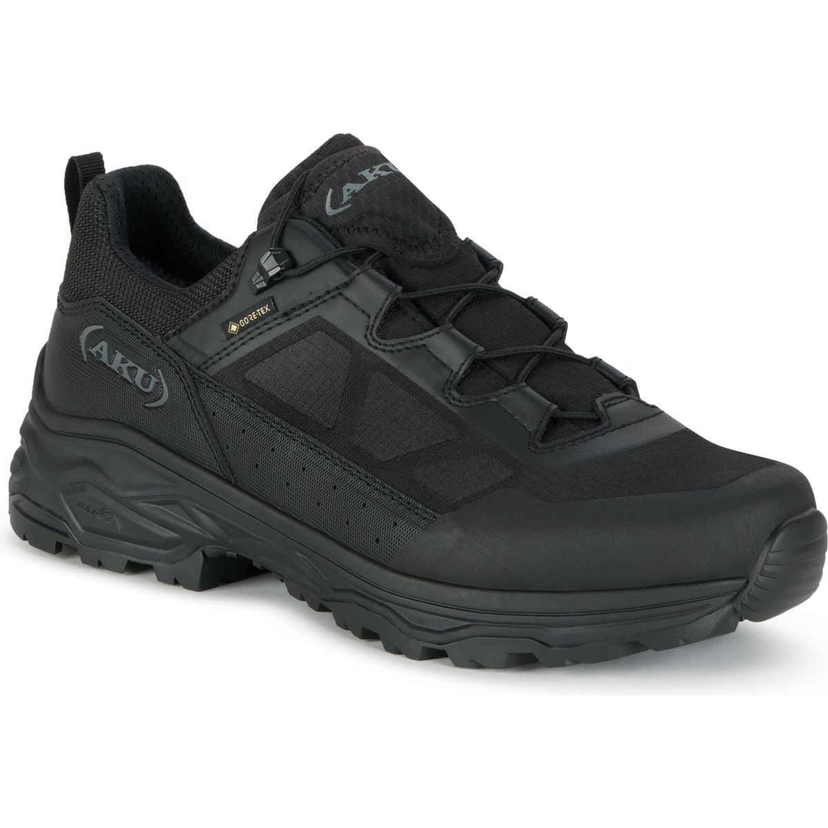 AKU Sentinel Low GTX black (052) 43 675-052-43