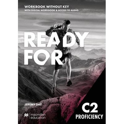 Ready for C2 Proficiency, Set von Jeremy Day, Hueber, 978-3-19-532927-9