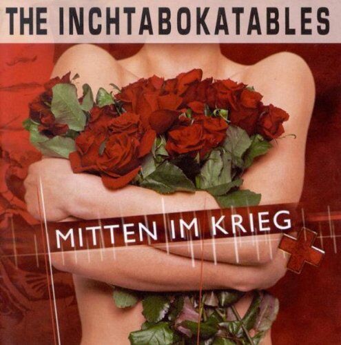 the Inchtabokatables - Mitten im Krieg - Preis vom 27.09.2026 03:53:48 h