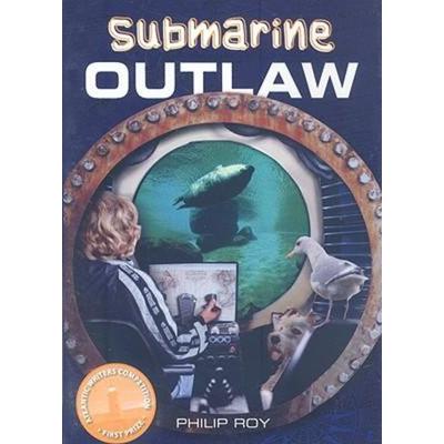 Submarine Outlaw - Philip Roy, CD, 9781553800682