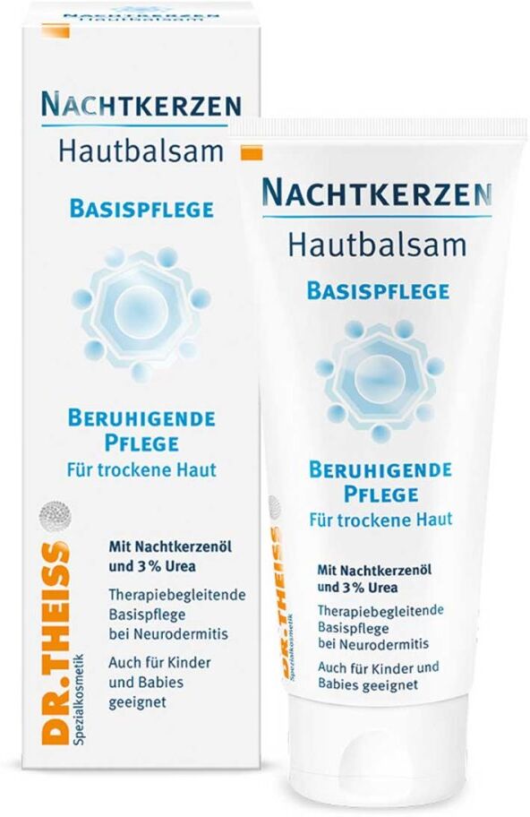 Nachtkerzen Dr. Theiss Dr. Theiss Nachtkerzen Hautbalsam 100ml