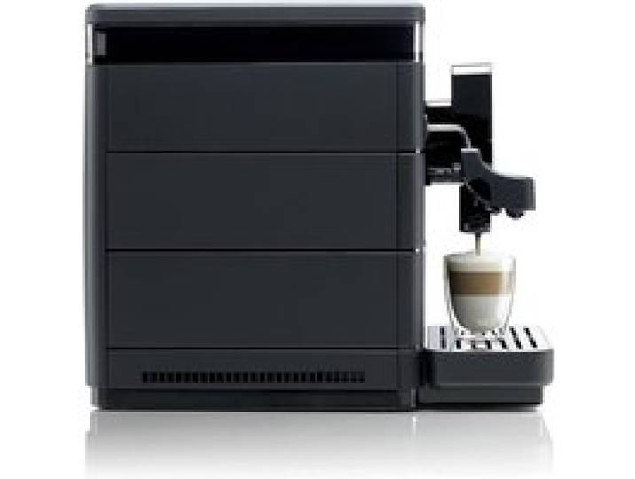 Machine à café automatique Saeco Royal Plus 2 5L Noir