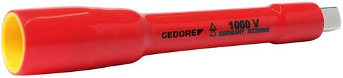 Gedore VDE 3090-3 2946548 VDE-Verlängerung Antrieb 3/8 (10 mm) 75 mm 1 St.