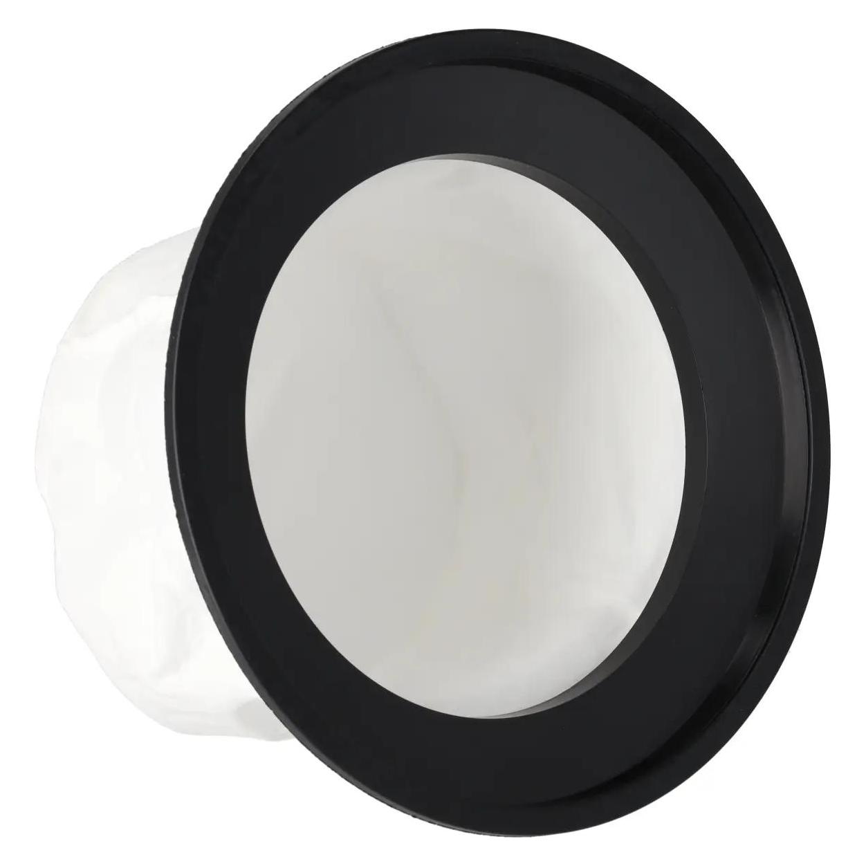 Dedra Baumwollfilter (DED66022)