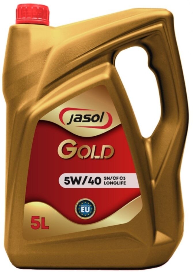 JASOL 5901797944308 Moottoriöljy