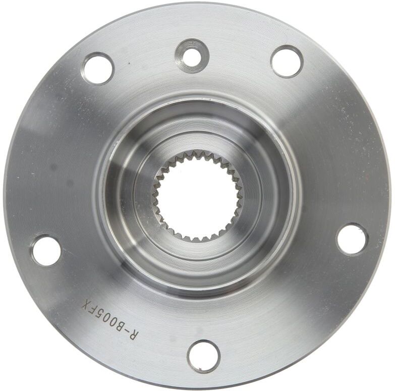 Bta Mozzo ruota H5B010