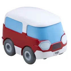 HABA - Kullerbü – Roter Bus 306689