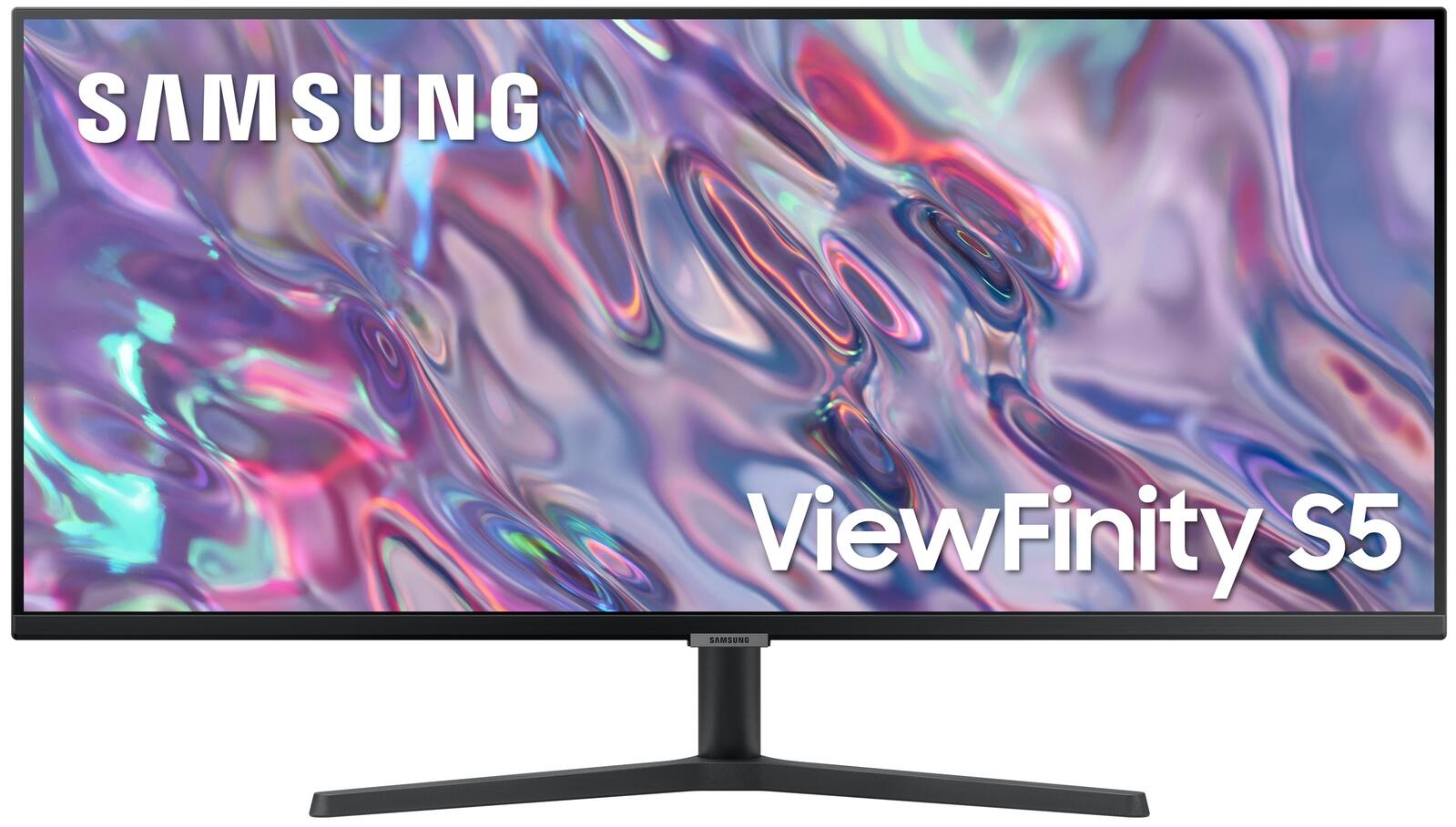 Samsung ViewFinity S5 S50C Ultrawide Monitor 86cm (34") LS34C500GAUXEN