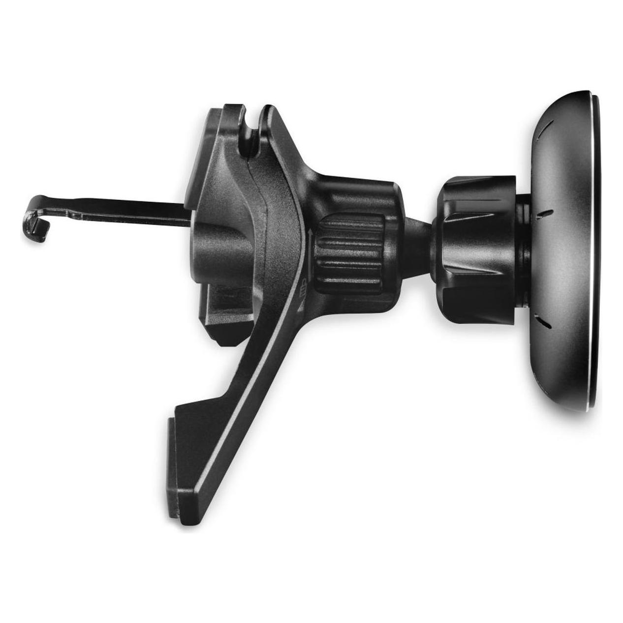 Hama Kabelloses Qi2-Ladegerät, induktives Schnellladen im Auto, 15 W, Schwarz (00201736)