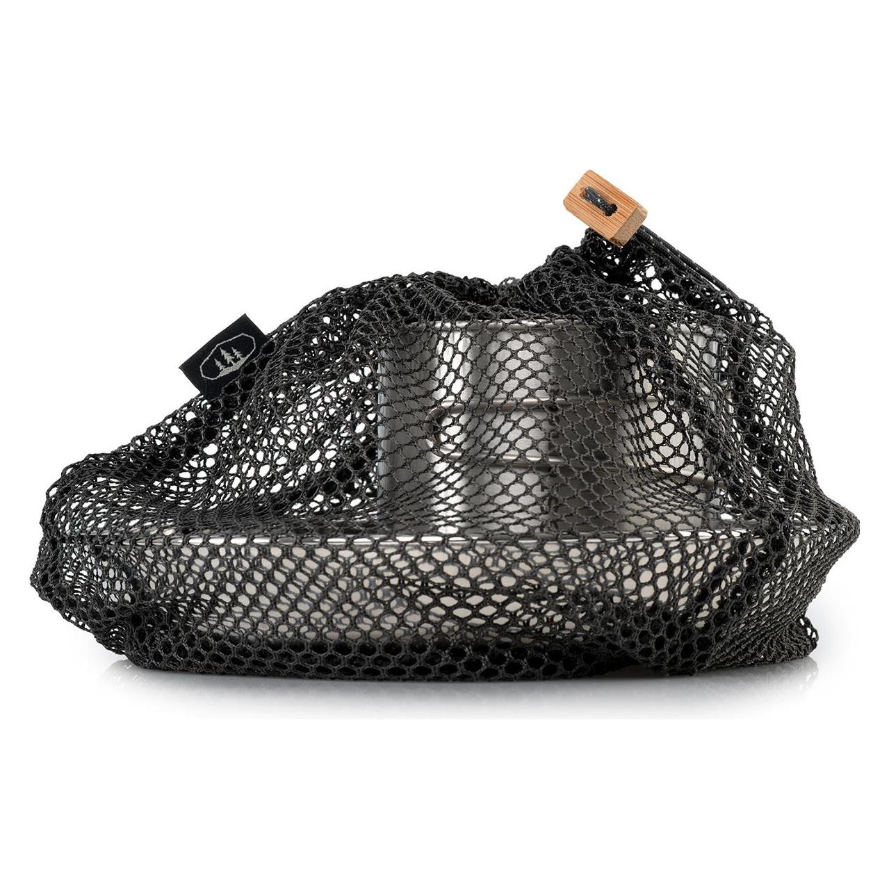 GSI Outdoor-Geschirrset Glacier (61381)