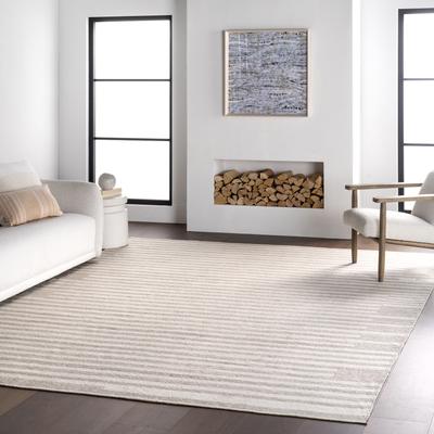 Nuloom Skylah Striped Indoor/Outdoor Area Rug