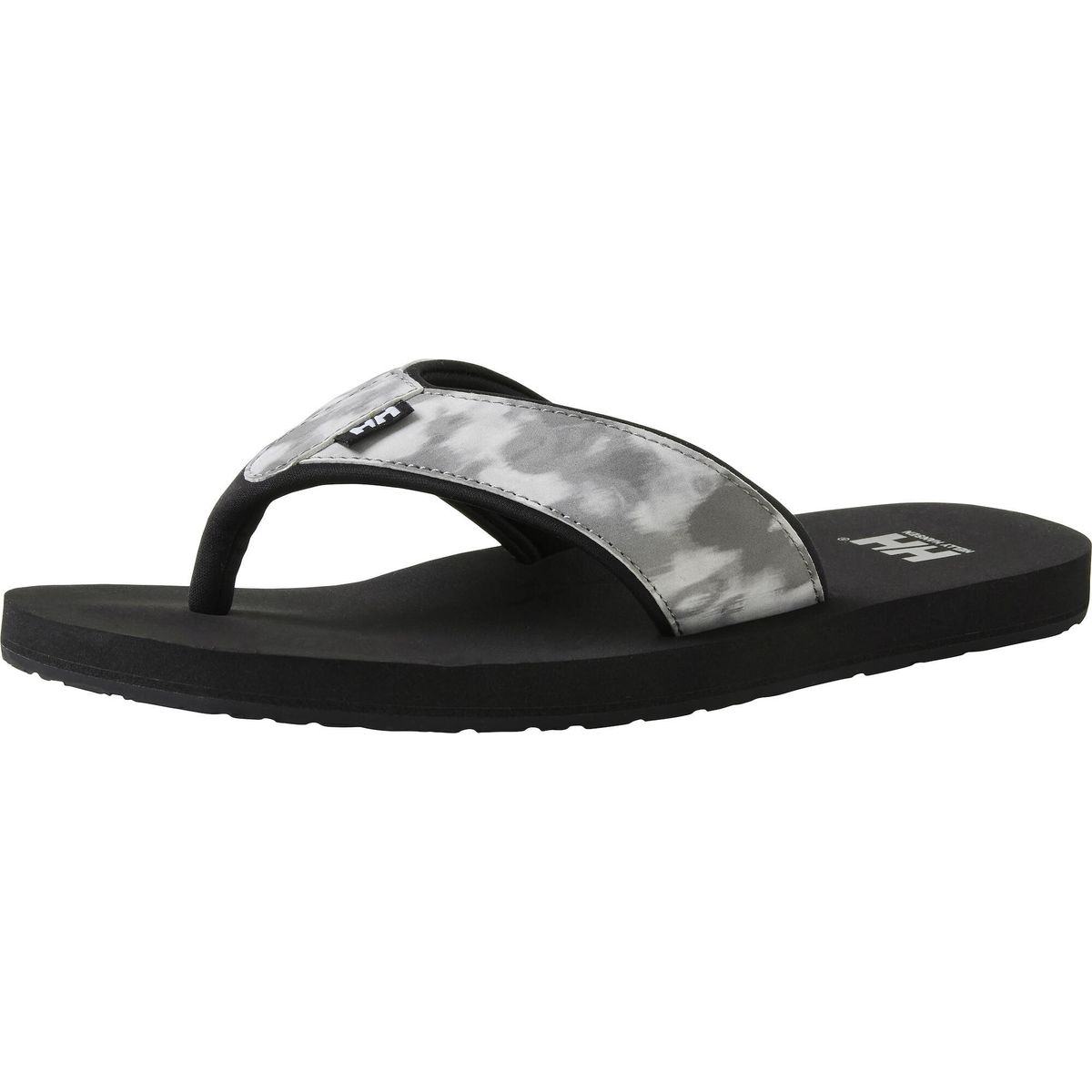 Helly Hansen Stadt Sandal black/off white (990) 12 12086_990-12