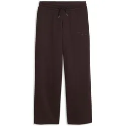 Puma, Damen, Sporthose, CLASS Comfort Straight Leg Pants FL (L), Braun