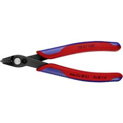 Knipex Super-Knips 78 61 140 Elektrotechnik und Feinwerktechnik Printzange 140 mm