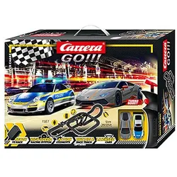 Carrera Super Chase