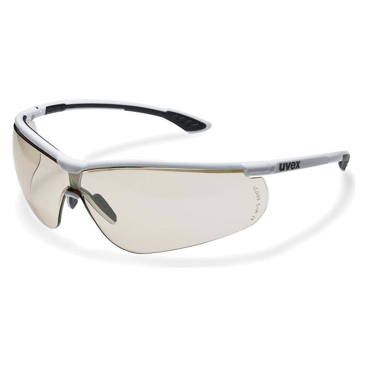 Uvex Sportstyle Schutzbrille (9193064)