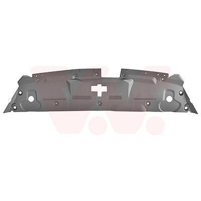 Van Wezel Luftkanal [Hersteller-Nr. 4068470] für Peugeot