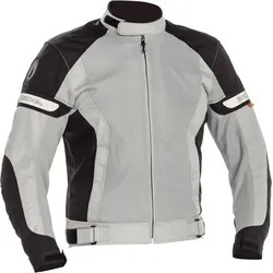 Richa Cool Summer Damen Motorrad Textiljacke Lang S