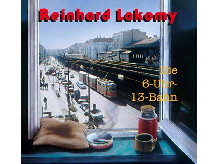 Die 6-Uhr-13-Bahn