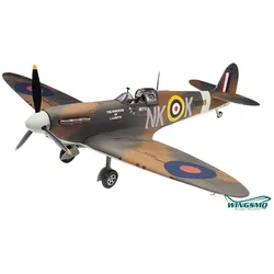 Revell USA Flugzeuge Spitfire Mk-II 11/98 1:48 15239