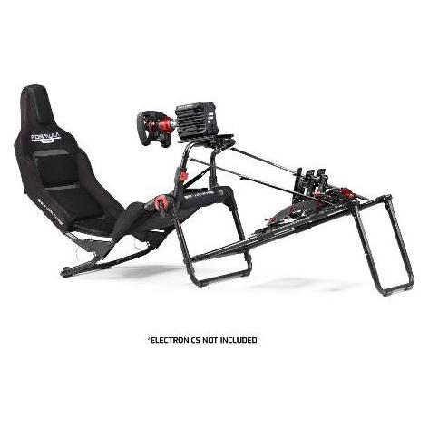 Next Level Racing Formula Lite Pro Cockpit (NLR-S038)