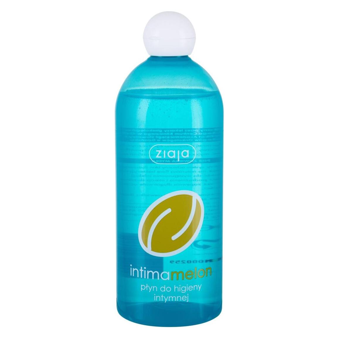 Ziaja Na (Intimwaschlotion, 500 ml) (34522111)