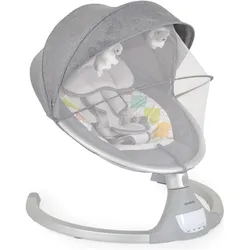 Cangaroo, Babywippe, Babywippe iSwing Musikfunktion