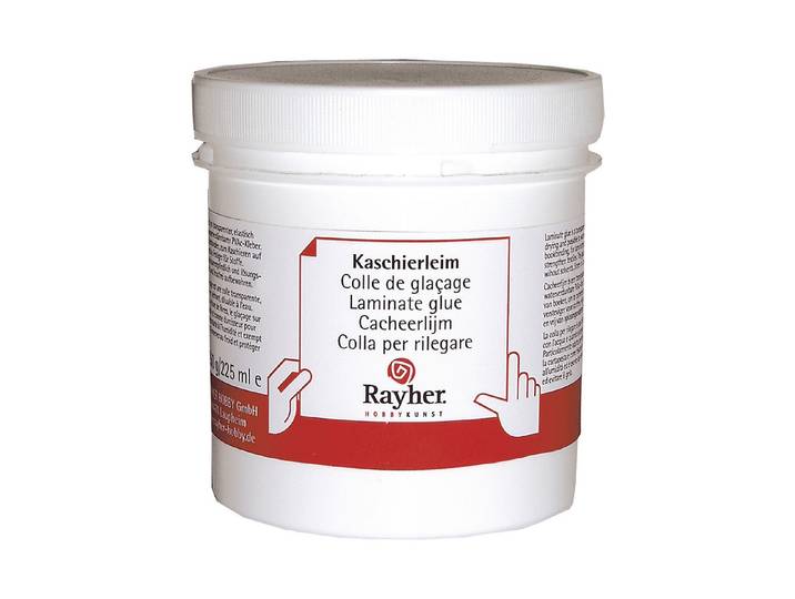 Rayher Kaschierleim 225 ml 250 g