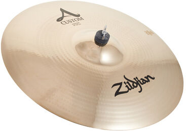 Zildjian "19" A-Custom Crash"