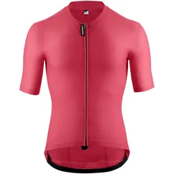 Assos EQUIPE R Jersey S11 Rennradtrikot Herren - deadly berry - 2XL