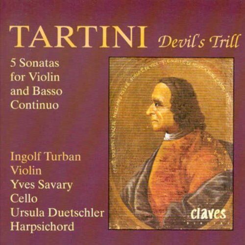 Ingolf Turban - Kammermusik - Preis vom 09.10.2026 07:28:09 h