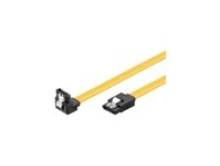 Microconnect SAT15005A1C6 SATA-kabel