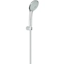 GROHE Euphoria Duschkopf mit Schlauch Chrom 27354000
