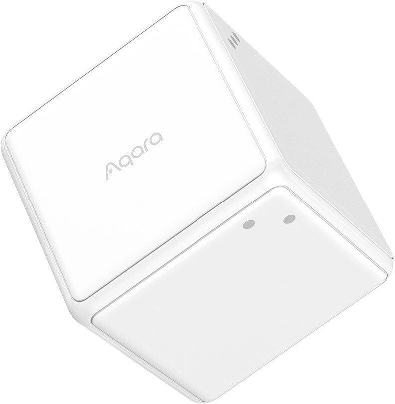 Aqara Cube T1 Pro Smart Controller - Hvid