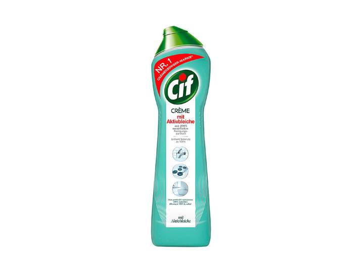 Cif Crème Javel Reiniger