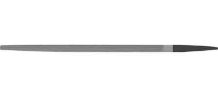 F.LLI BASSOLI Lima Tonda 6 inch - 150 mm