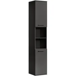 BAD HOCHSCHRANK Der Kapitän